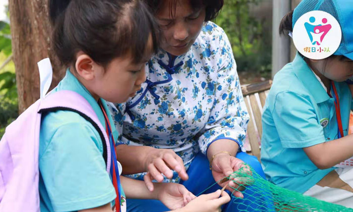 親子夏令營費用多少