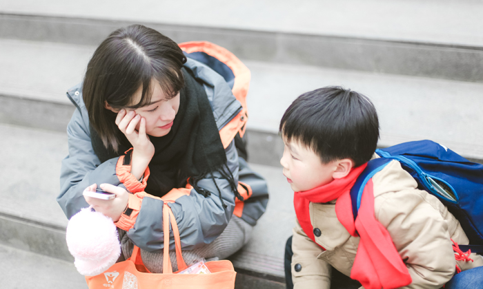 讓孩子帶上父母一起參加親子夏令營(yíng)吧！.jpg