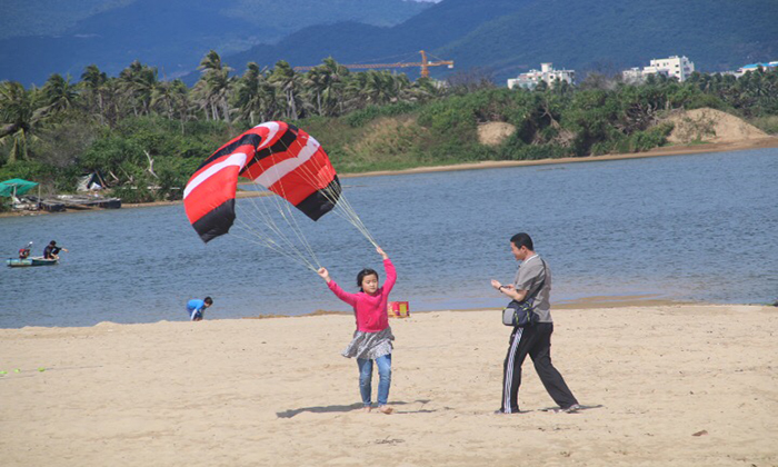 中學(xué)生親子活動(dòng)夏令營(yíng)口碑推薦