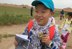 參加暑期親子活動有什么需要注意的