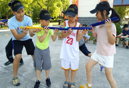 參加親子活動(dòng)之前家長(zhǎng)要做好哪些準(zhǔn)備？
