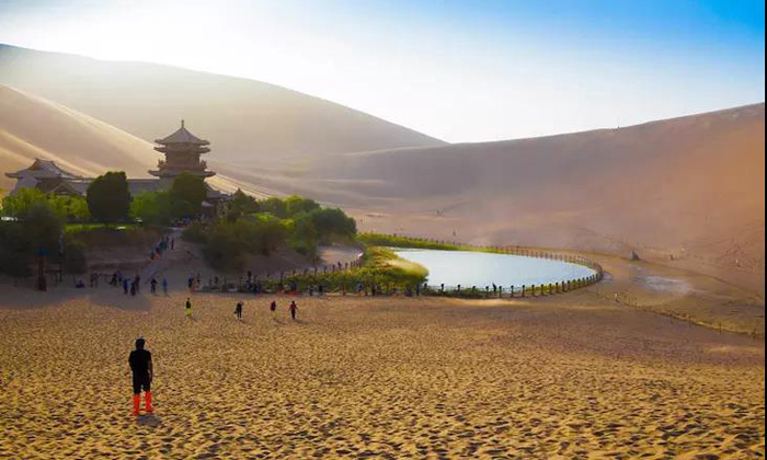 參加親子夏令營應(yīng)攜帶哪些物品