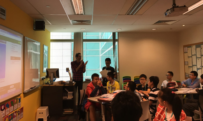 假日親子夏令營給你一個完美的出游計劃