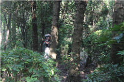 齊齊哈爾軍事夏令營營地保證孩子活動的安全