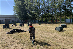 齊齊哈爾軍事夏令營會(huì)從哪些方面開始訓(xùn)練孩子