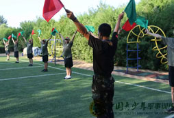 2024貧困山區(qū)體驗(yàn)夏令營給你不一樣的夏天！