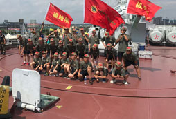 國際青少年軍事特訓(xùn)營有哪些訓(xùn)練特色?