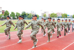 泉州軍事夏令營如何確保孩子的安全？