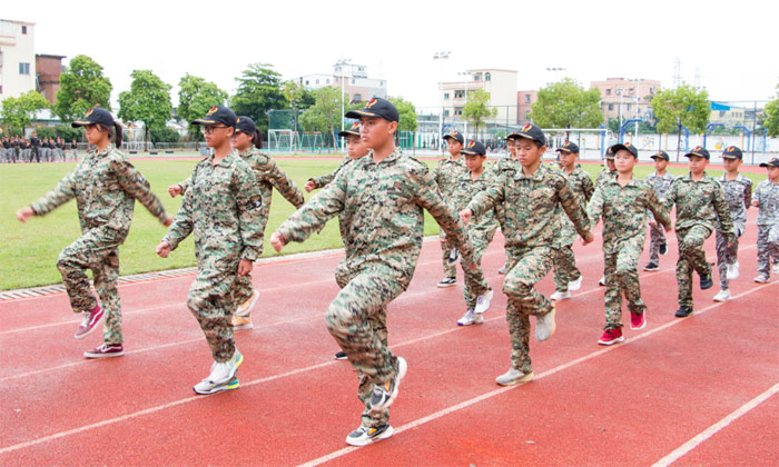 泉州夏令營報名多少錢