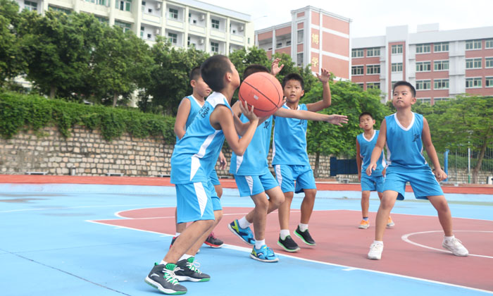 泉州小學(xué)生夏令營(yíng)多少錢
