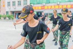 泉州夏令營收費多少？來看靠譜機構(gòu)招生信息