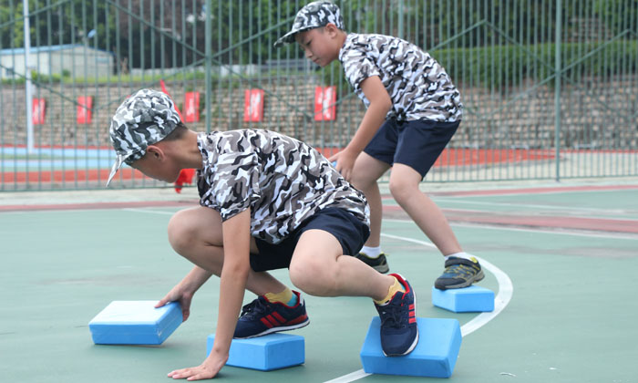 泉州小學(xué)生夏令營(yíng)多少錢
