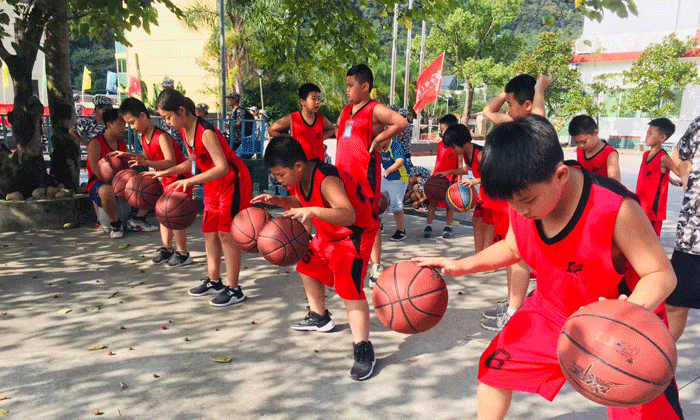 泉州小學(xué)生夏令營價格