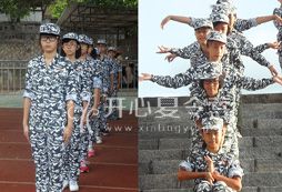 泉州夏令營的課程對孩子成長有什么幫助？