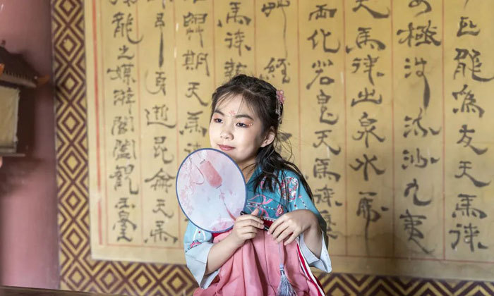 泉州小學(xué)生夏令營有哪些特色
