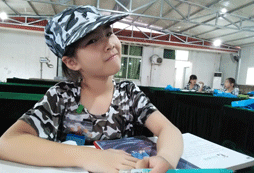 孩子參加泉州軍事夏令營有什么收獲？