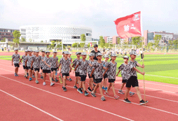 參加泉州軍事夏令營選哪家好？