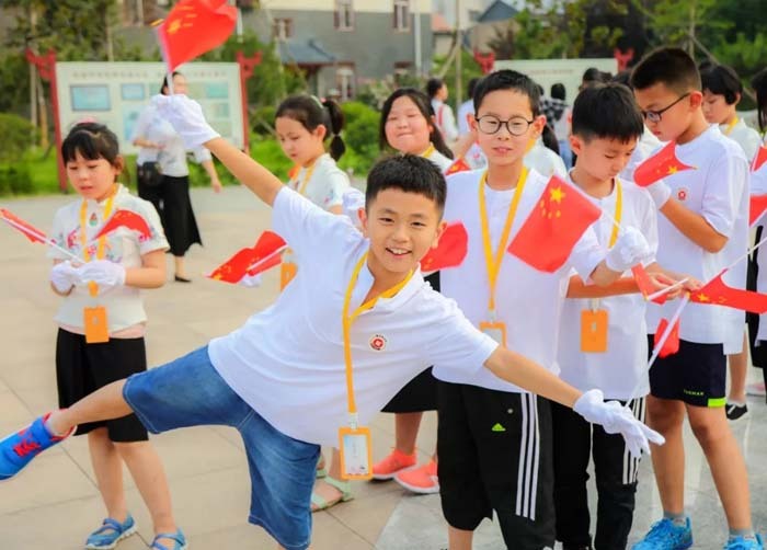 曲阜研學(xué)夏令營多少錢