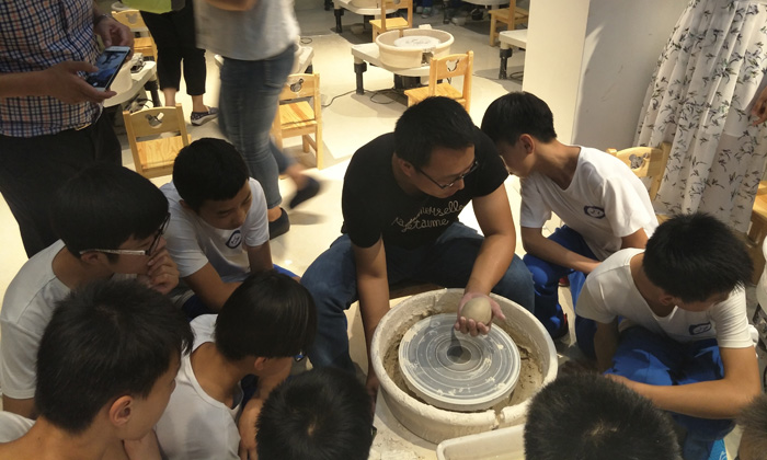 2024曲阜國學夏令營