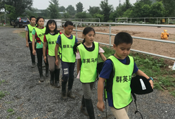 參加7月云南馬術夏令營需要多少錢?