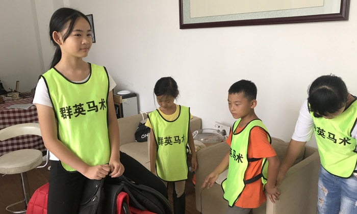 協(xié)調(diào)身體鍛煉體魄