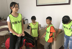 協(xié)調(diào)身體鍛煉體魄