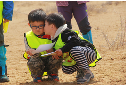 中小學(xué)生參加沙漠夏令營有什么意義