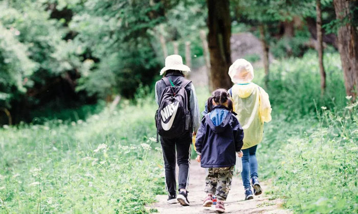 親子游學夏令營匯總