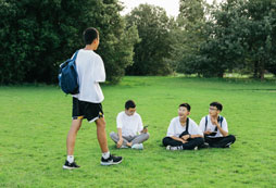 親子游學夏令營有哪些，活動排行匯總