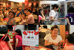 親子成長體驗(yàn)營選擇攻略
