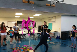如何為孩子選擇親子游學夏令營