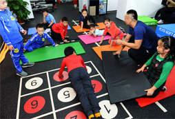 中學生武術(shù)夏令營對孩子成長有哪些幫助