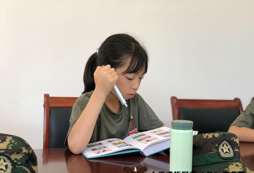 課外書時(shí)間