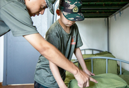 內(nèi)務(wù)整理