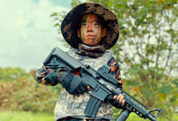 2024孩子參加戎拓軍事的收獲有哪些？