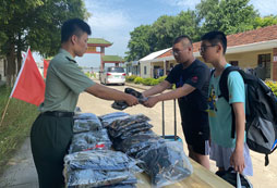 戎拓軍事夏令營(yíng)有什么特色？