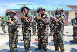 參加戎拓軍事夏令營(yíng)有哪些意義？