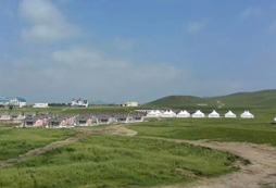 拓訓(xùn)夏令營營地環(huán)境
