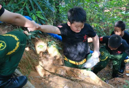 廣州榮鷹少年趣味營(yíng)招生詳情