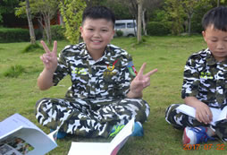 三沙軍事夏令營的營地保障怎么樣？