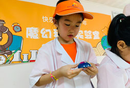 三沙兒童暑假夏令營后勤保障怎么樣？