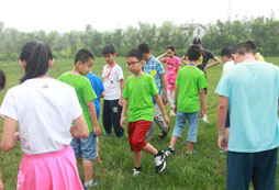 為孩子選擇暑期三沙夏令營(yíng)不能只看價(jià)格