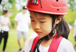 三沙青少年夏令營(yíng)給孩子豐富多彩的假期