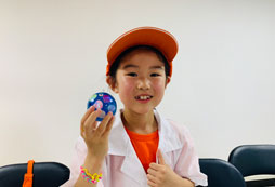 三沙小學(xué)生夏令營(yíng)培養(yǎng)孩子天性