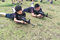參加三亞軍事夏令營安全有保障嗎？