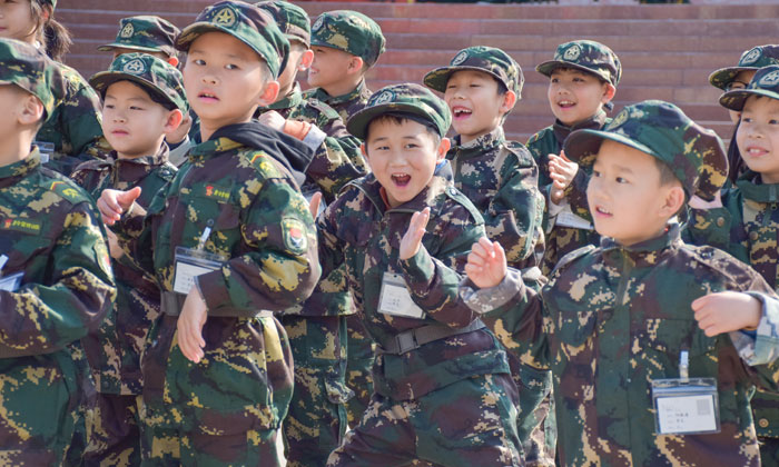 三亞軍事夏令營安全保障有哪些