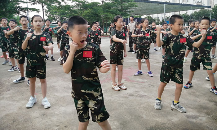 三亞軍事夏令營安全保障.jpg
