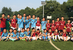三亞足球夏令營對孩子成長有什么幫助？