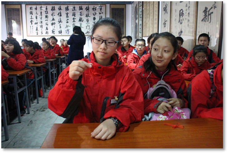 陜西西安夏令營(yíng)排名及收費(fèi)標(biāo)準(zhǔn)