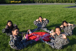 陜西周邊夏令營(yíng)機(jī)構(gòu)在哪里